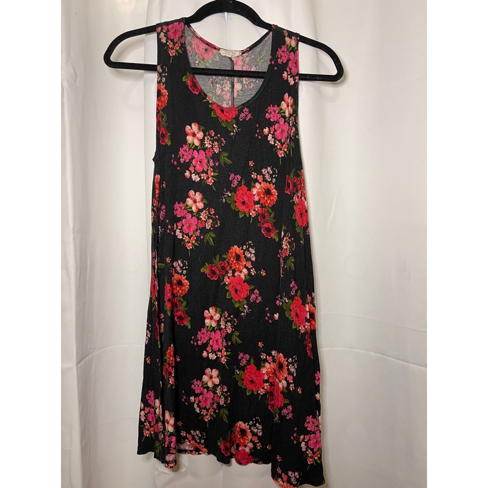 Floral Sundress